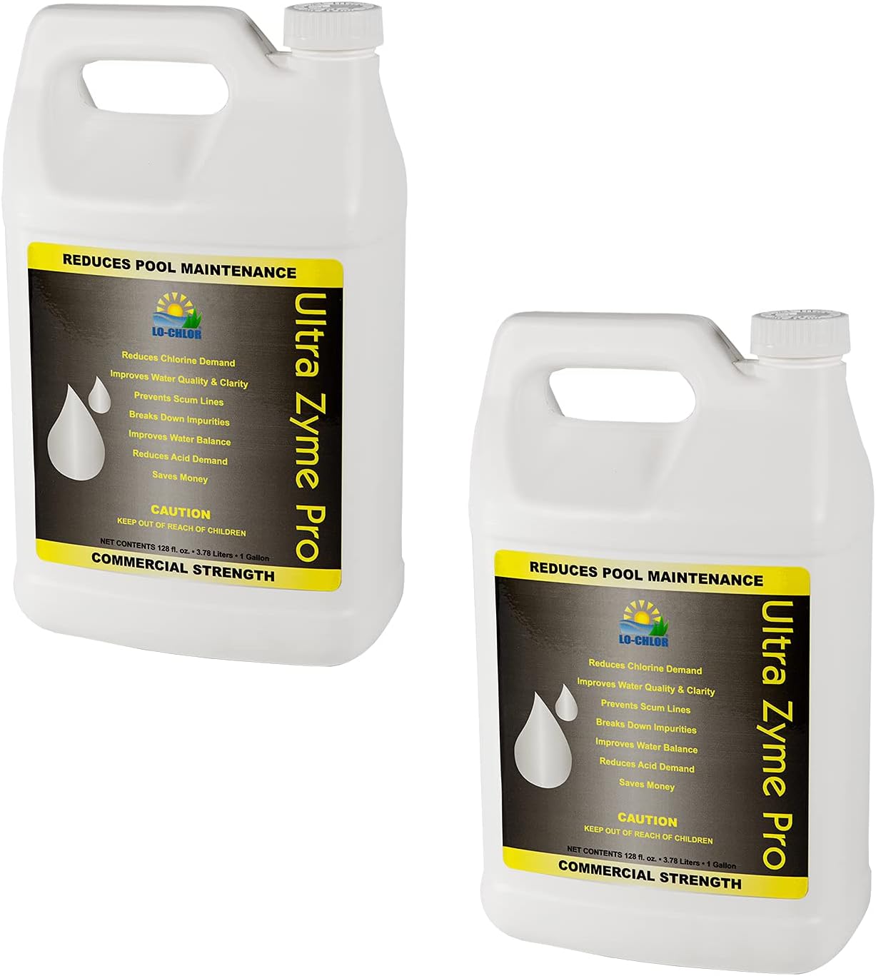 Ultra Zyme Pro (1 gal) (2)