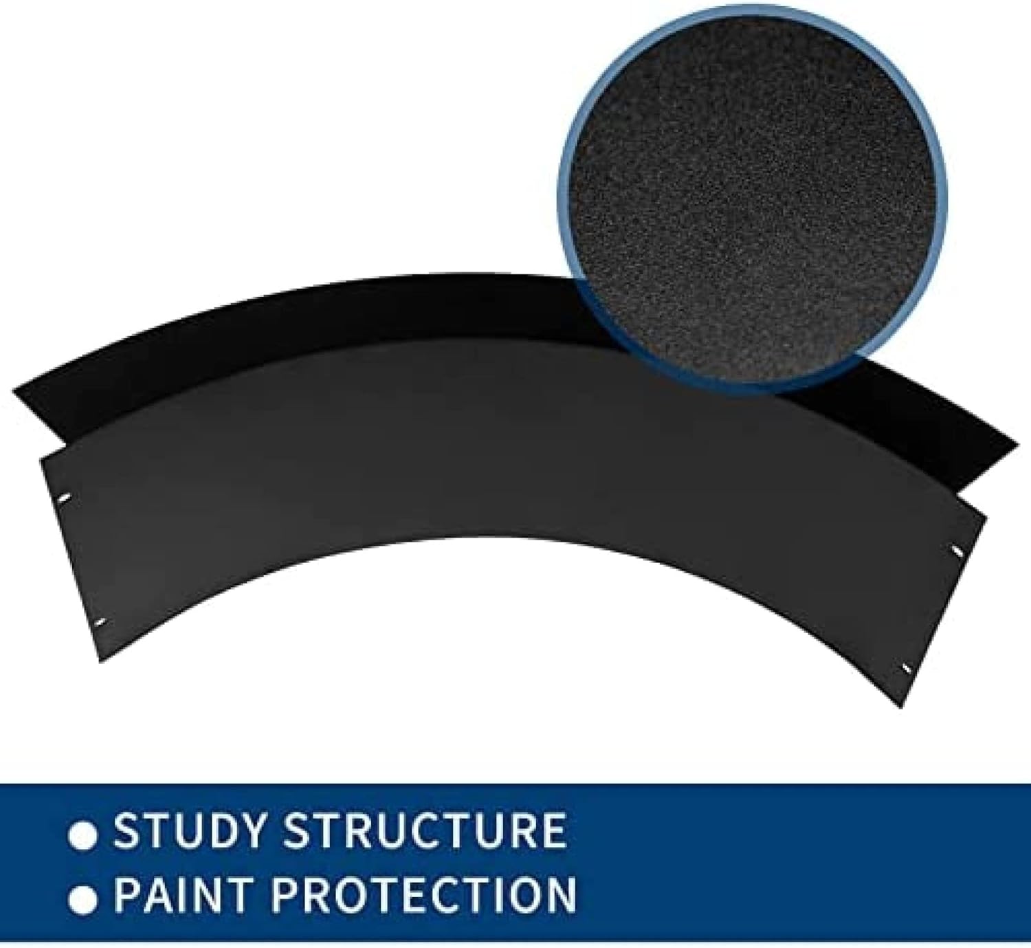 Fire Pit Ring Inner Diameter, fire Pit Insert 3.0mm Thick Heavy Duty Solid Steel, fire Pit Liner DIY Campfire Ring Above or in-ground for Outdoor,36x30x10 inch