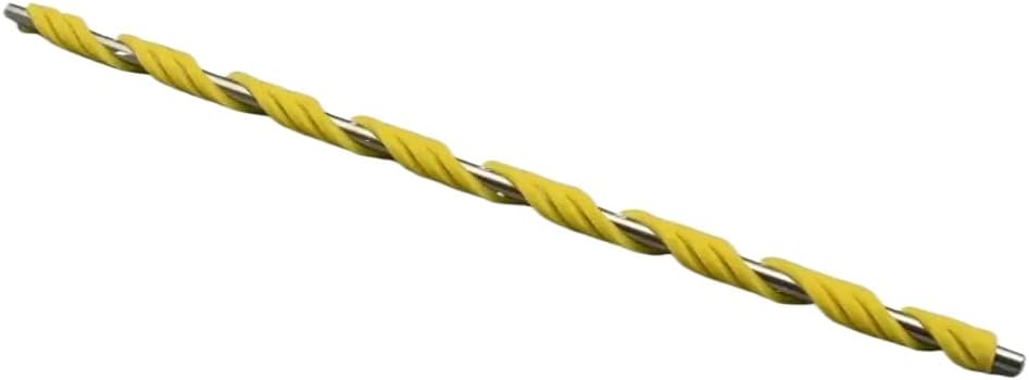 10pcs Copier Charge Cleaning Roller PCR Clean Roller Compatible with C258 C308 C368 C458 C558 C658