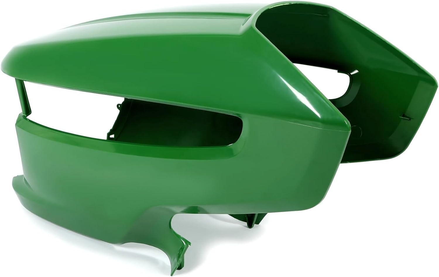 New Front Hood Assembly For X340 X360 X500 X530 534#M152313 Lawn Mower, Replacement for John Deere OEM