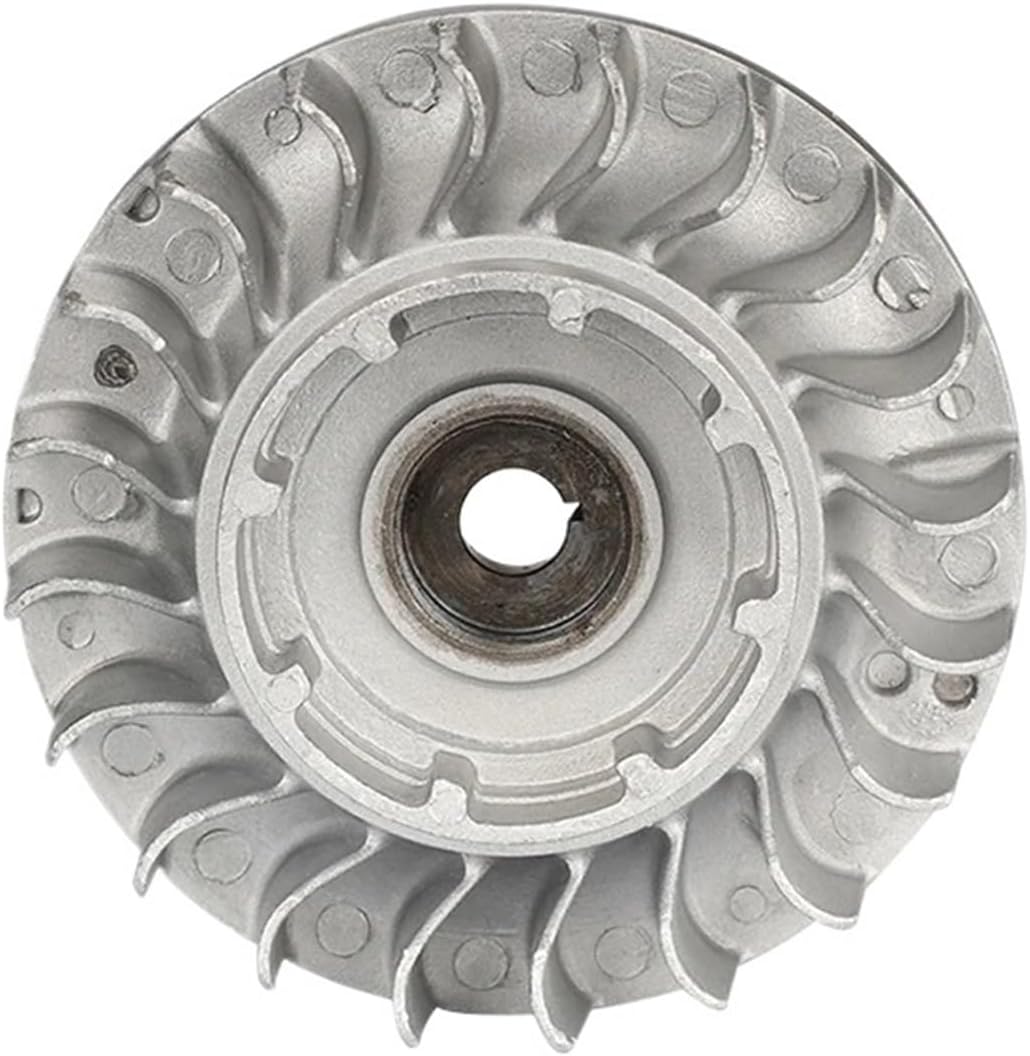 Magnetic Flywheel Stator Fit for St-hl 066 640 Ms650 MS660 11224001217 Chainsaw Accessories Garden Power Tool Accessories