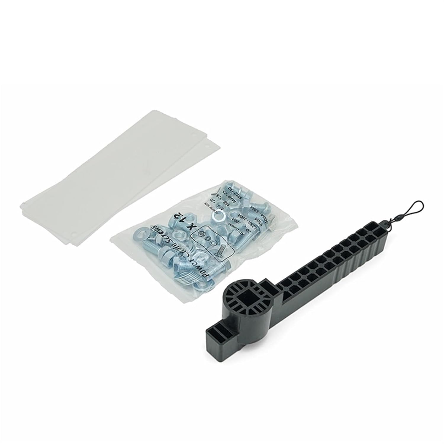 ATS 1000A 800A 4P Generator Dual Power Automatic Transfer Switch Auto Intelligent Transfer Control Module AC 220V(1000A 4P)