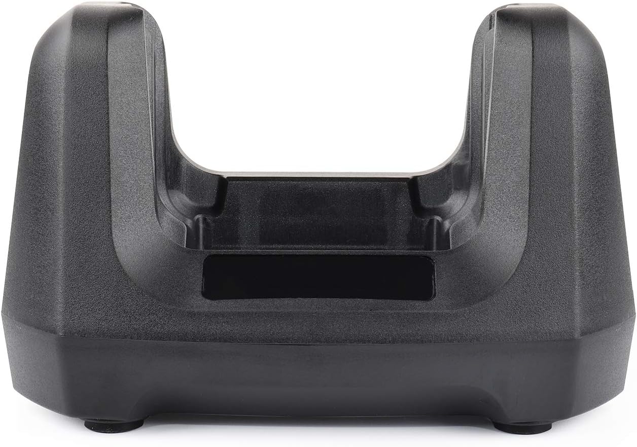 MUNBYN Original Accessory Dock Charger for Android 9.0 Scanner, Charging Station, Charging Cradle Only for IPDA082/IPDA082P