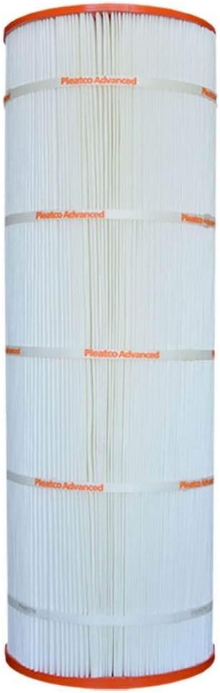 Pleatco Filtration PSR100 Pool Filter Cartridge Replacement for Unicel: UHD-SR100, Filbur: FC-2550, Hayward: WC108-58S2X