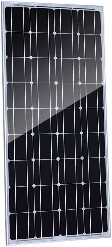 1200 Watts Wind Solar Powered System(Hybrid System Kit): 800W Wind Turbine Generator + 4pcs 100W Monocrystalline Solar Panel + 2000W Pure Since Wave Inverter(Peak 4000W)+Accessories