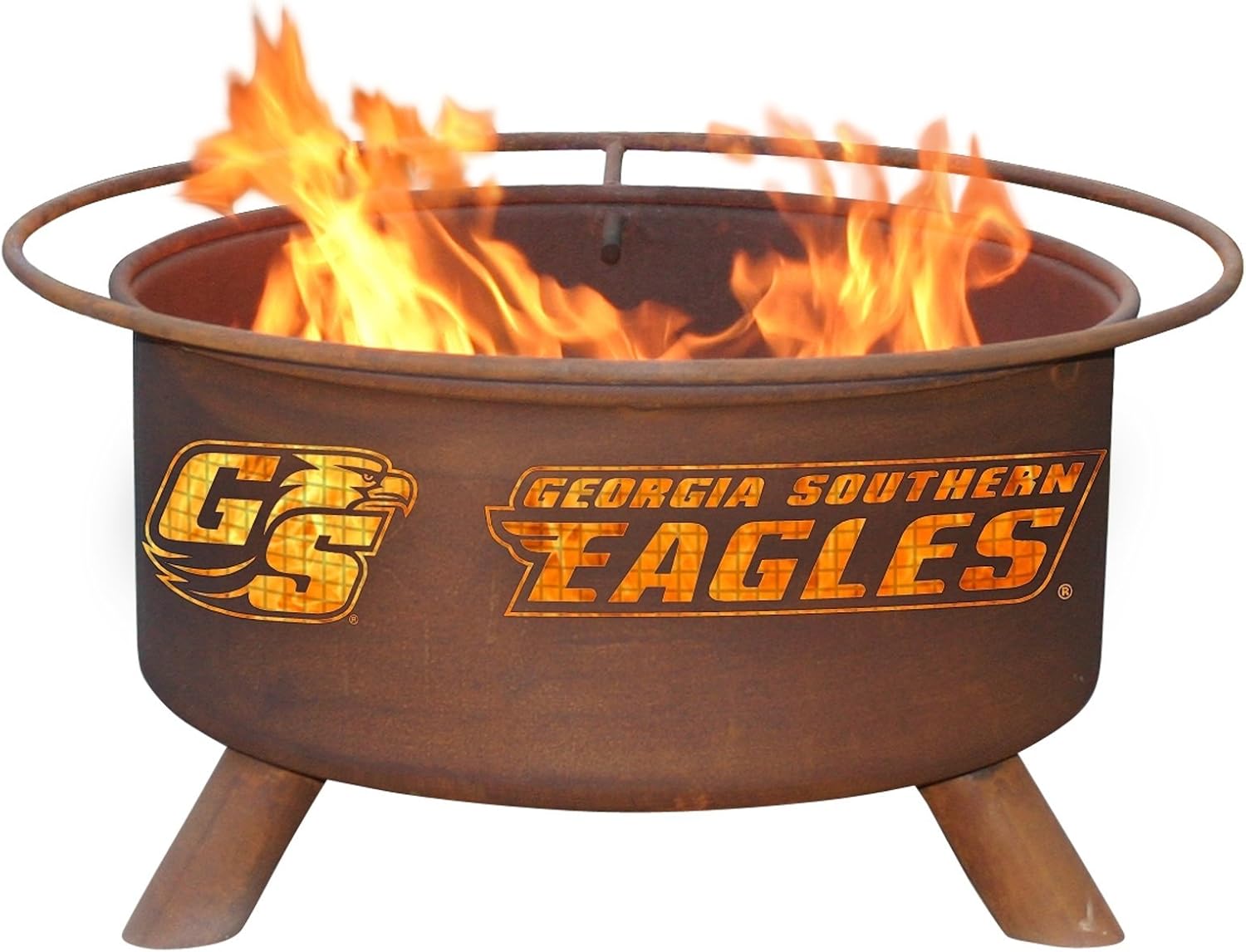 Patina Products F447 Southern Georgia Fire Pit