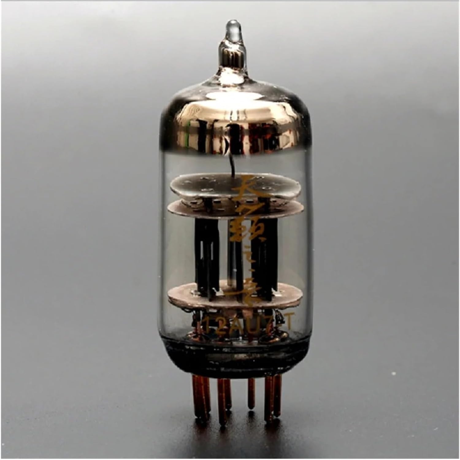 12AU7-T/ECC82 Tube Pairing Tube 6N10 ECC802 Amplifier Accessories