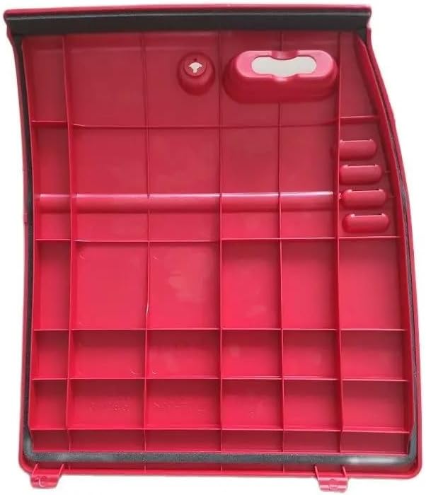 Cover Fit for Eu20i Generator Part