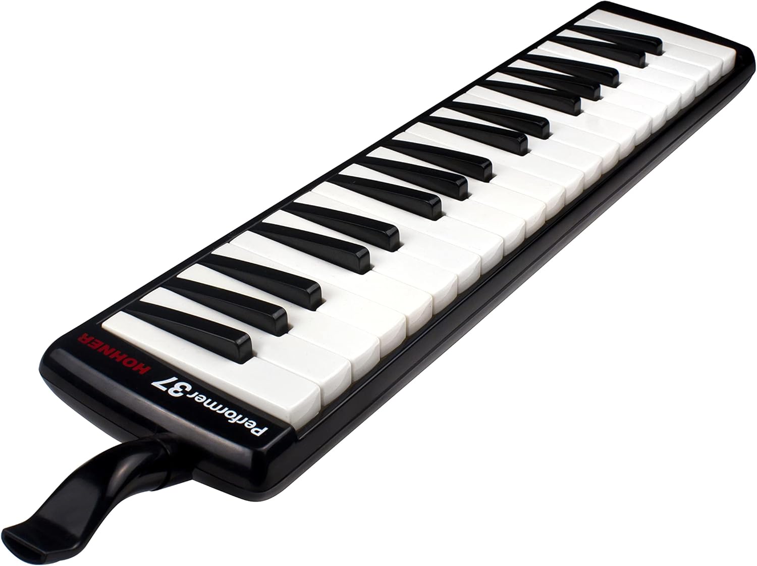 Hohner Accordions Hohner Performer 37-Key Melodica with Case (S37)
