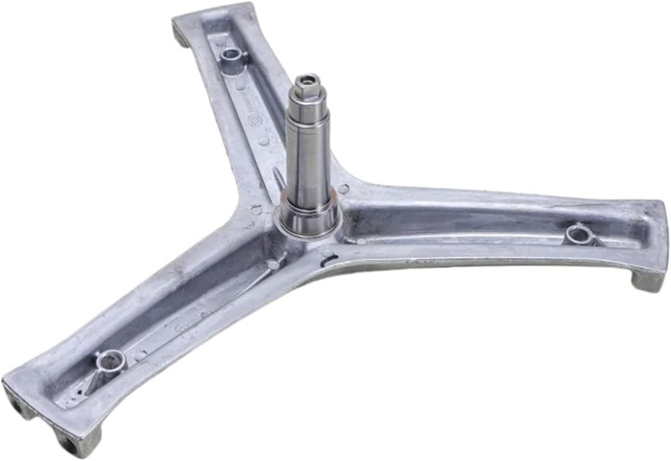 Drum Washing Machine Inner Drum Bracket Flange Shaft Assembly 0020102745 0020100451/C/A 0020100583 Washing Machine Tripod(No.4 584)