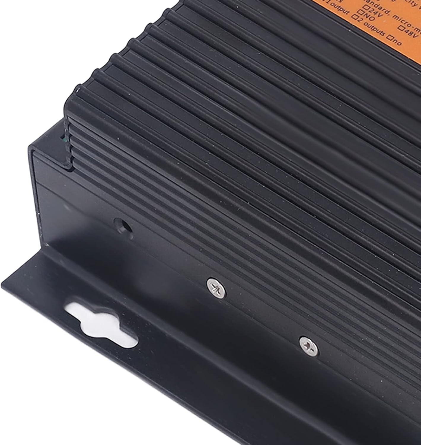 Wind Solar Hybrid Controller Power 200W PV Insulation Multi Protections 24V (1000W Wind Power)