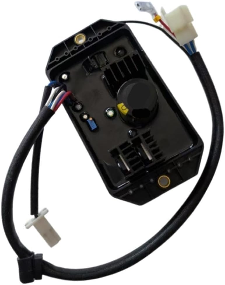 8 Line Phase Generator Voltage Regulator Component Fit for TT91C-7 A L