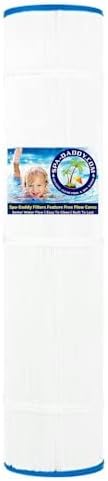 Spa-Daddy SD-00237 Filter - Replacement for Waterway 100 | Cal Spas Replaces Pleatco PCAL100 | Filbur FC-2940 | Unicel C-4995