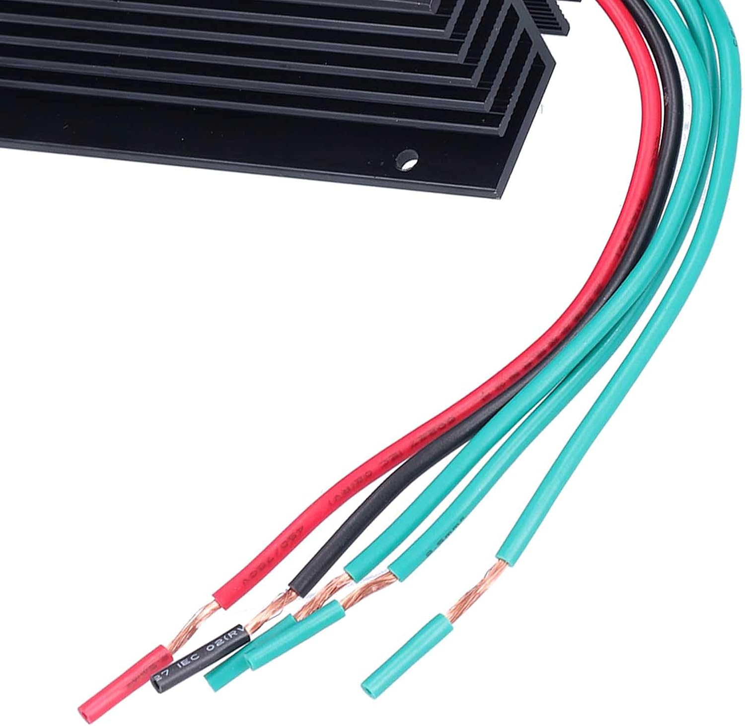 Wind Generator Controller Efficient Regulator for Wind Power Generation System 48V Household