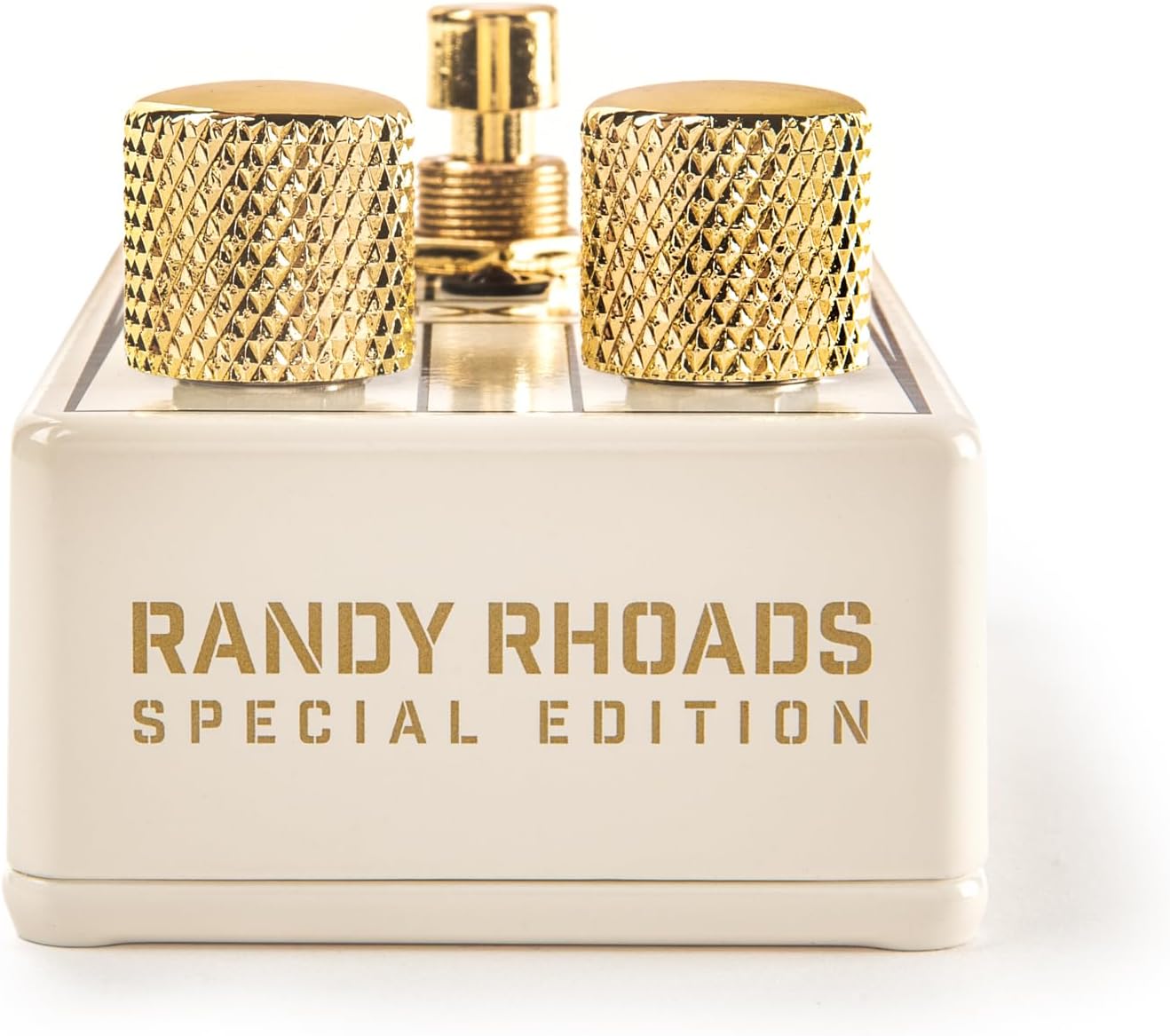 Randy Rhoads MXR® Special Edition Distortion+
