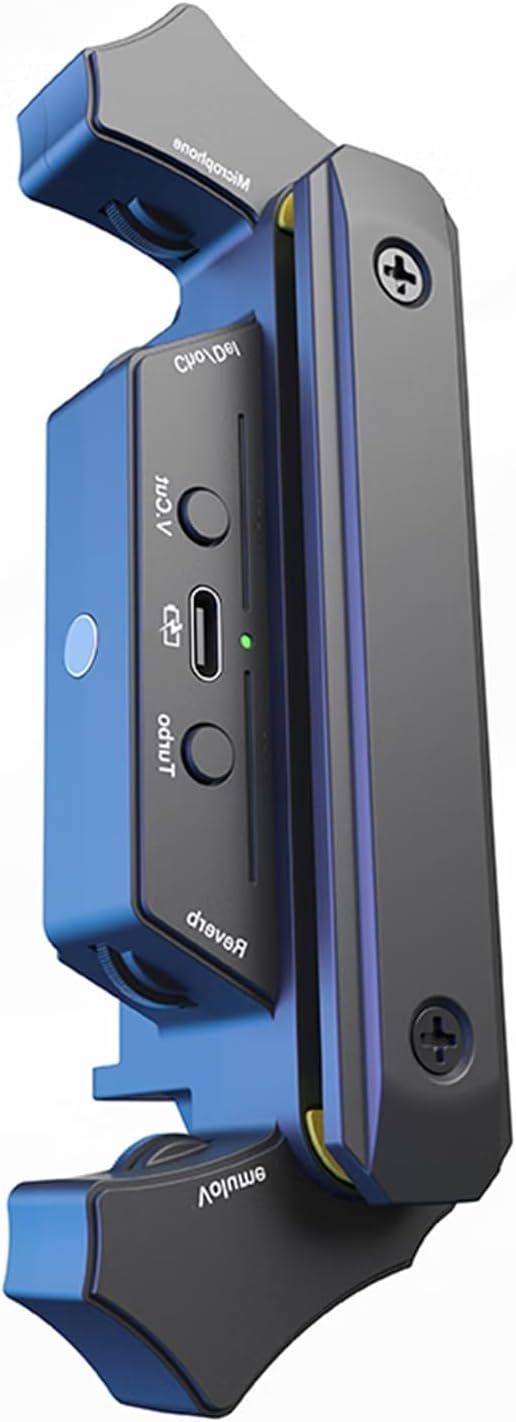 Professional Acoustic Guitar Pickup Amplifier