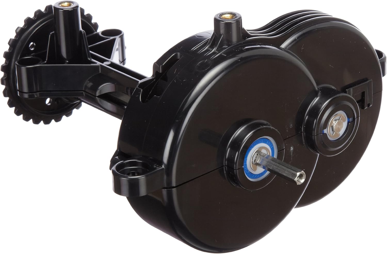 Polaris Genuine Parts Gearbox Assembly, 3900, 39-200