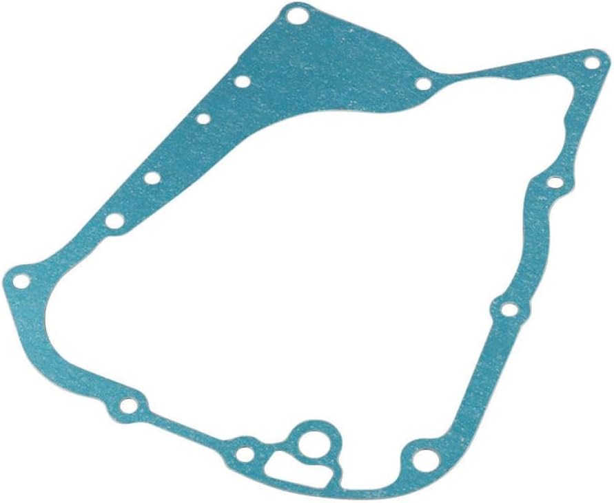 Motorcycle Stator Generator Crankcase Cover Gasket Compatible With Automotive Motorcycle Parts X9 250 E1 1998-2005 496256