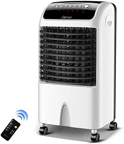Air Cooler for Home Office Air Cooler 10,000 BTU Portable Air Conditioner, Three in 1 Floor standing Air Conditioner