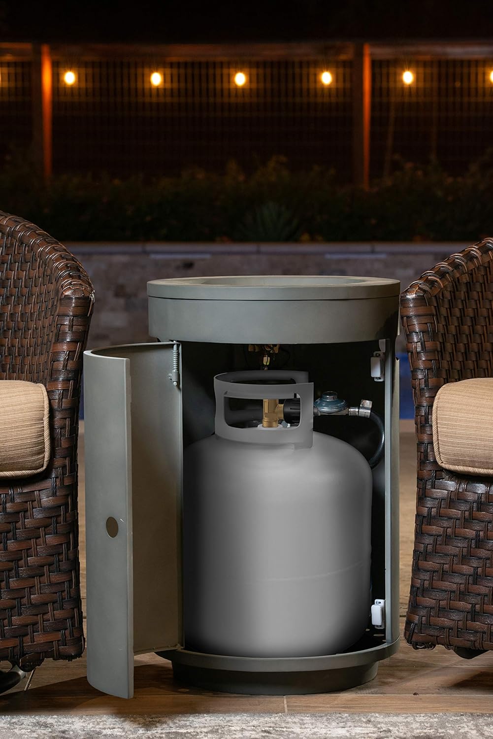 Bond Manufacturing 52095 Acero 16