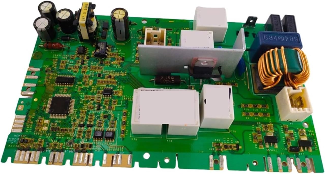Compatible For Electrolux ，drum Washing Machine 132731203 Motherboard EWM09311CA Computer Board 132731211 BABA2104 Accessories