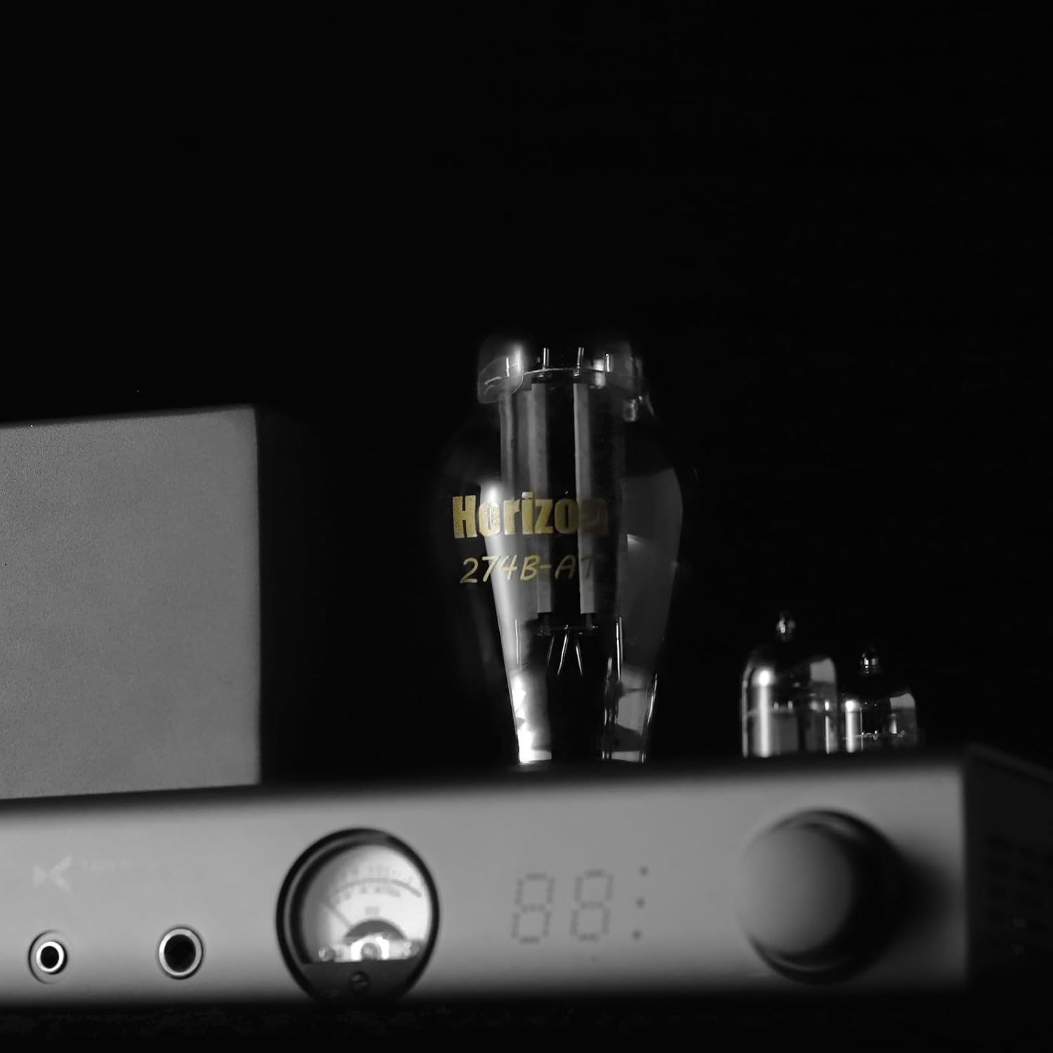 PSVANE Horizon Series 274B-AT / 5U4G Vacuum Tube Amplifier (1 PACK)