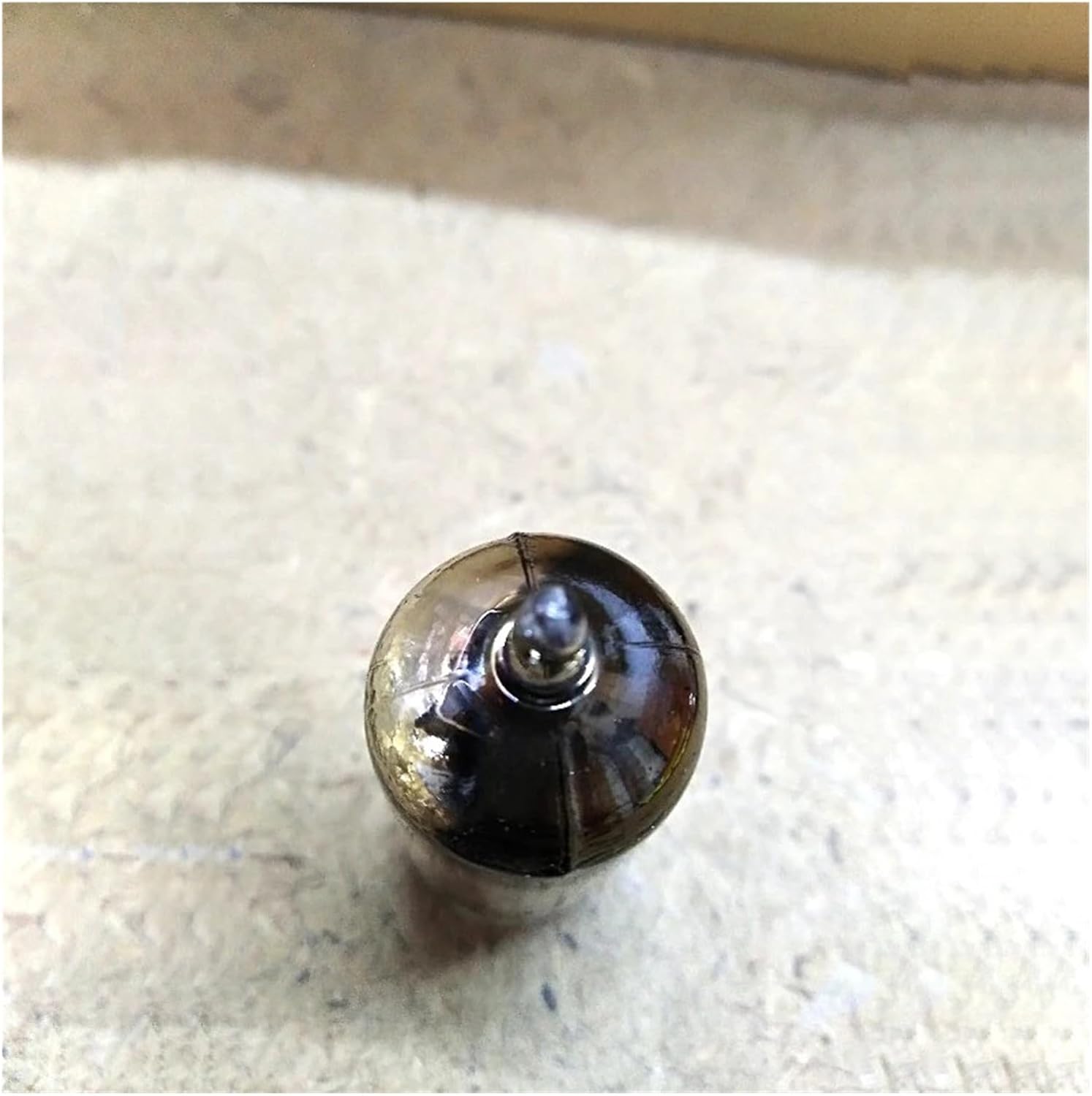 ECF80 Vacuum Tube Replaces 6F1 61N ECF801 ​​6BL8 Tube DIY Audio Amplifier(1 pcs)