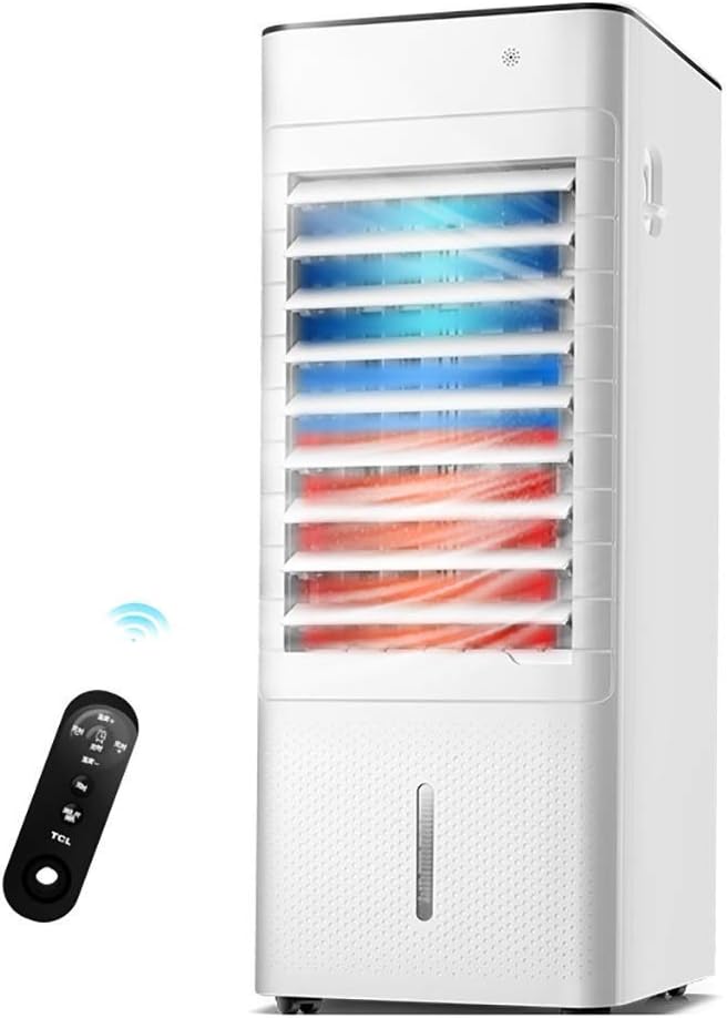 Air Cooler for Home Office Air Cooler 10000BTU Portable Air Conditioner, 3 in 1 Air Conditioner, Air Cooler