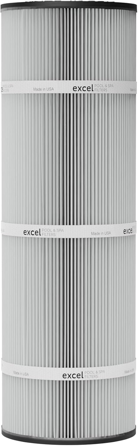 Excel XLS-822 1PACK Replacement Filter for Jandy CS150, Hayward CC1750, CCX-1750RE and Waterway Clearwater II