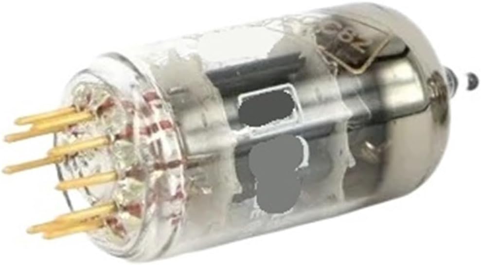 12AU7 Tube Amplifier Kit DIY(4 PCS)