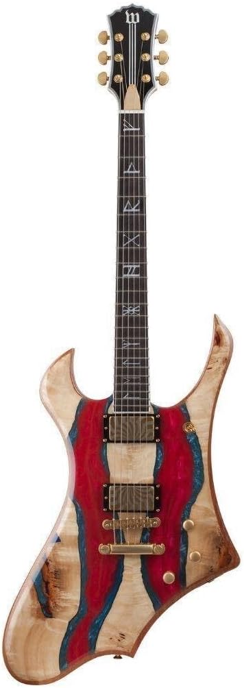 Schecter PT Black Ops Electric Guitar - Black