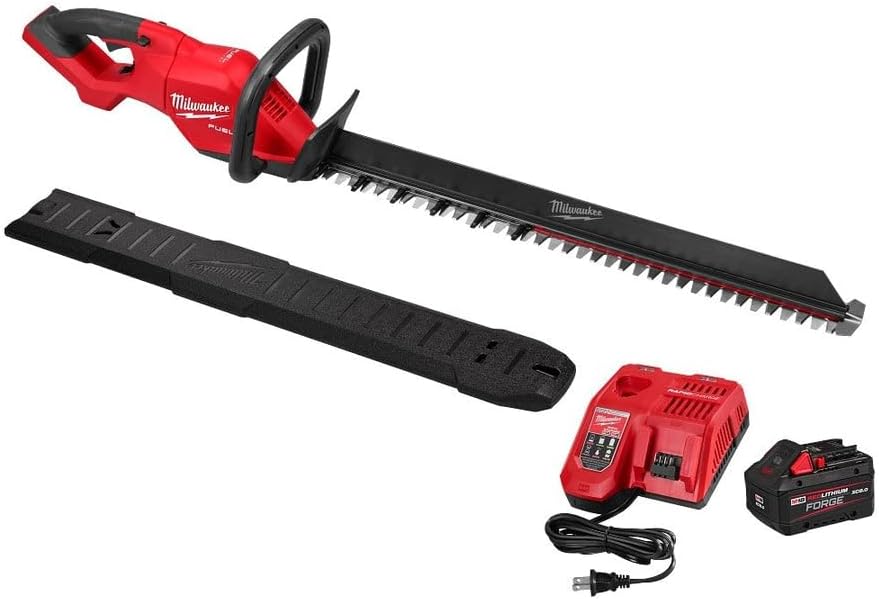 Milwaukee Electric - M18 Fuel 30 INCH Hedge Trimmer KIT