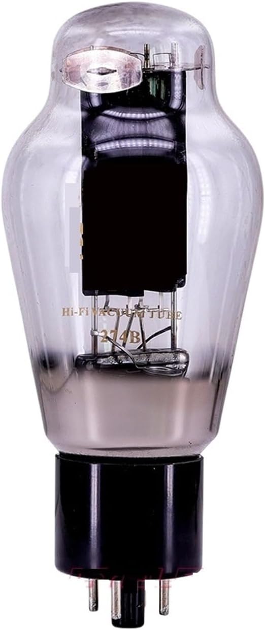 Vacuum Tube Rectifier Tube HiFi 274B Rectifier Tube Replica 274B 5U4G U52 GZ34 5R4 5AR4 for Vacuum Tube Amplifier