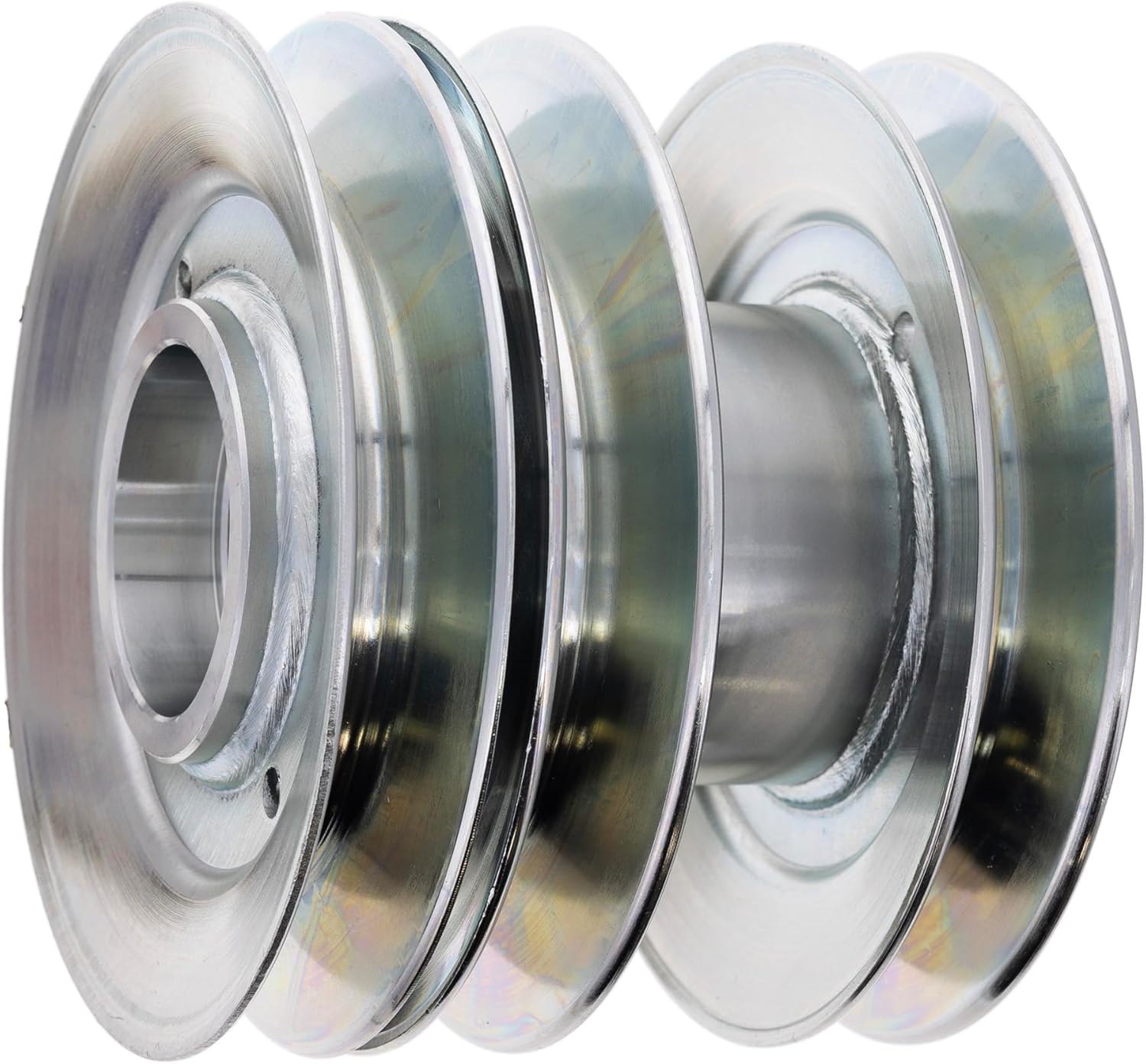 8TEN Idler Pulley for Gravely Pro-Stance 32 36 07349800 Stand On Mower