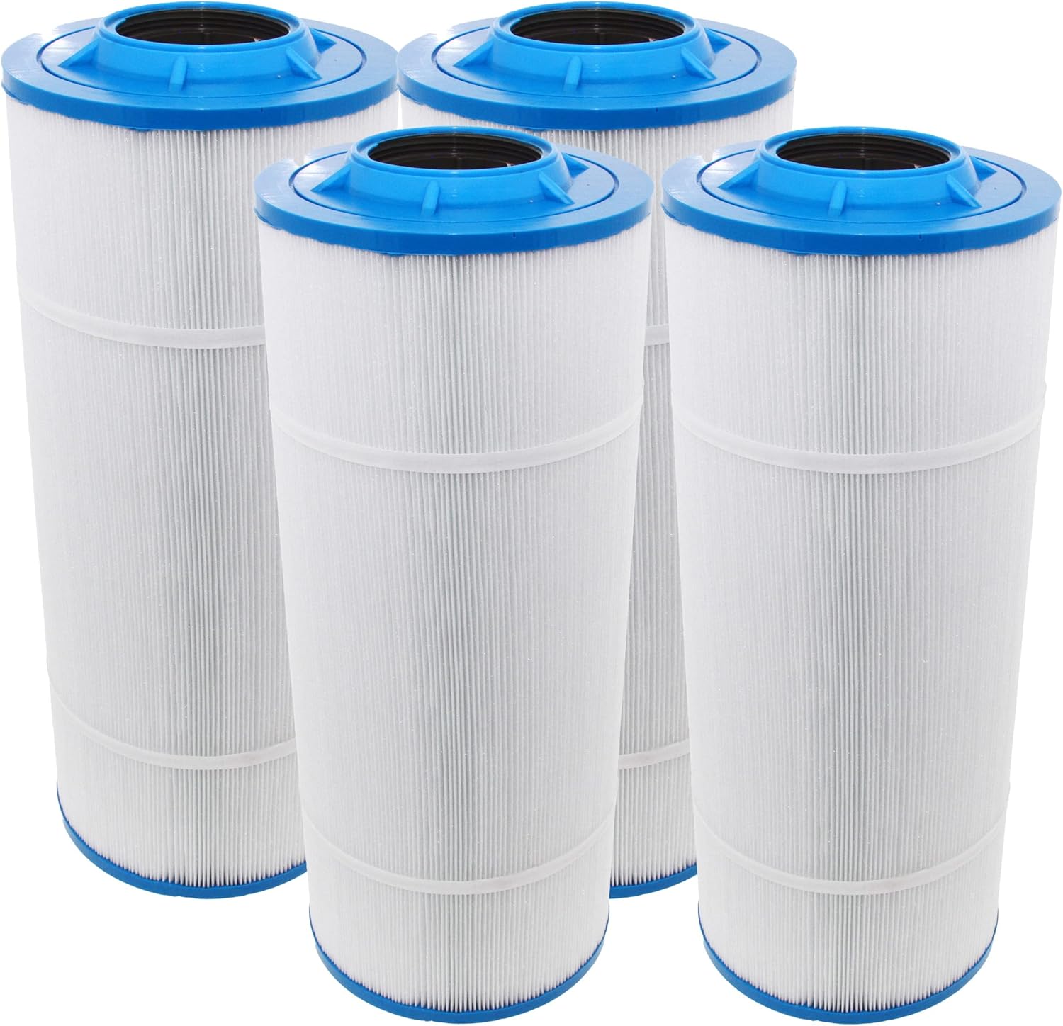 Neo-Pure PS-7L155-EA Pool and Spa Filter Cartridge 7-3/4