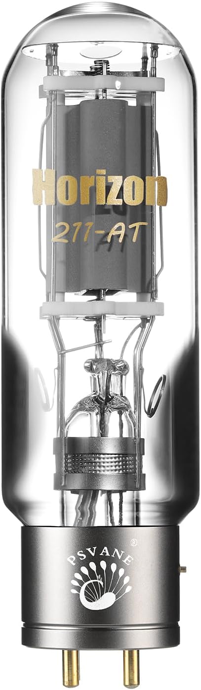 PSVANE Horizon Series 211-AT Vacuum Tube Amplifier Matched Pair (2 Pack)