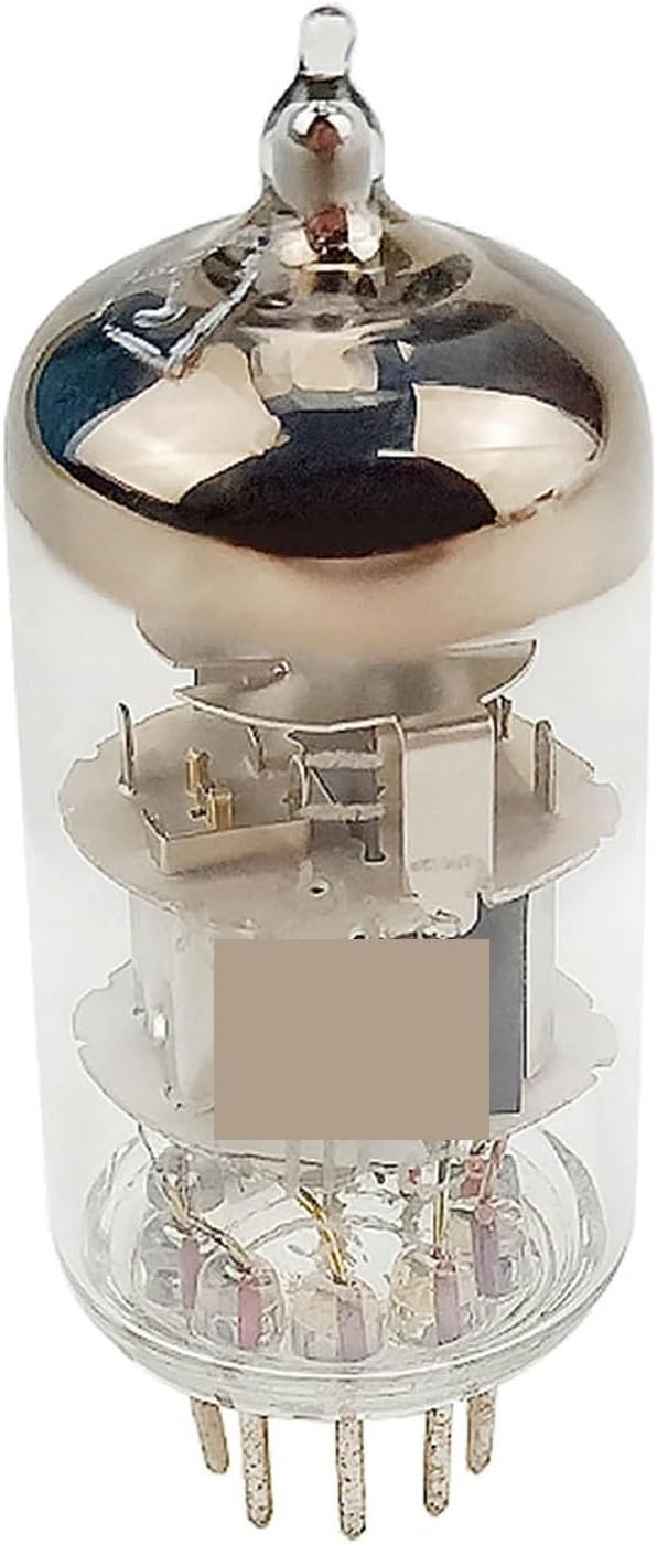6N11 Vacuum Tube J-Class Tube Directly Replaces 6922 ECC88 E88CC 6DJ8 Matching Tube(1PC)