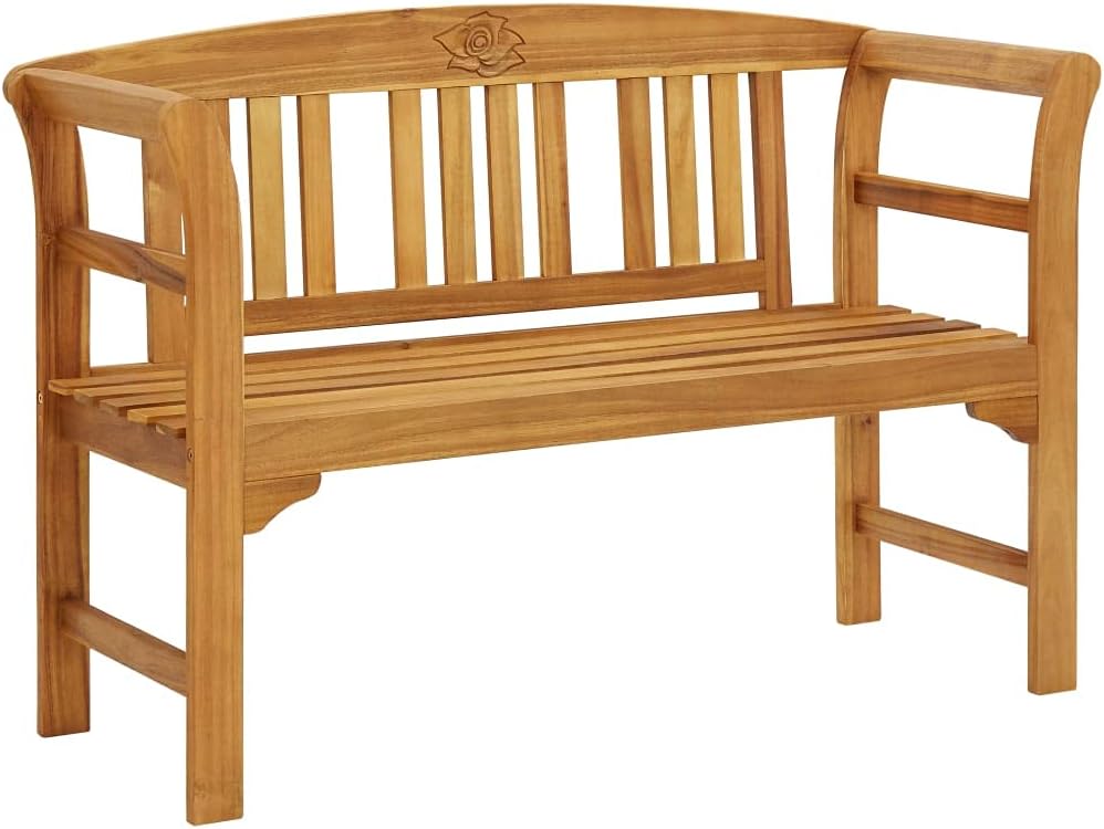 Patio Benches Patio Bench 44.9