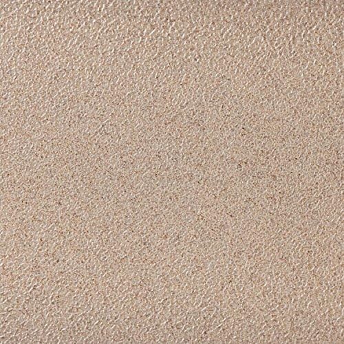 COOKE Santa Barbara 40 x 40 Square Fire Pit Table - Grey Powdercoat Aluminum Top - Natural Gas (Beige Powdercoat Base)