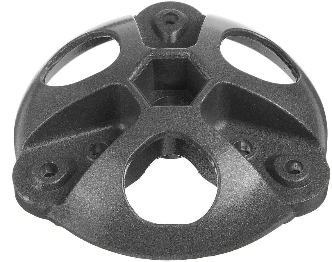 9000W 6 Blade Wind Turbine Generator Kit + Charge Controller 12V/24V Hoop Type Wind Turbine Generator Windmill Energy,12v