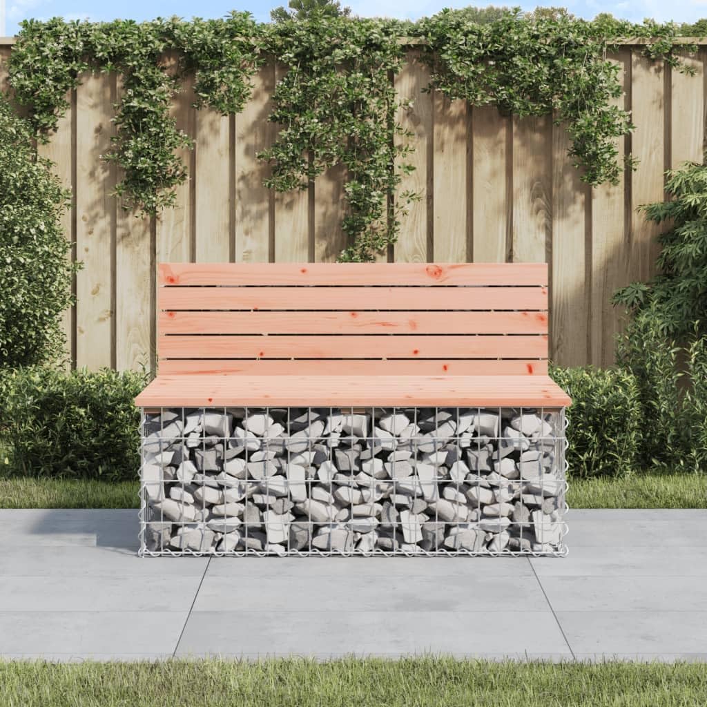 Patio Benches Patio Bench Gabion Design 40.6