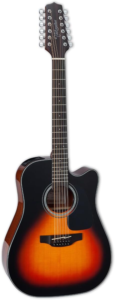 Takamine GD30CE-12 Acoustic Guitar