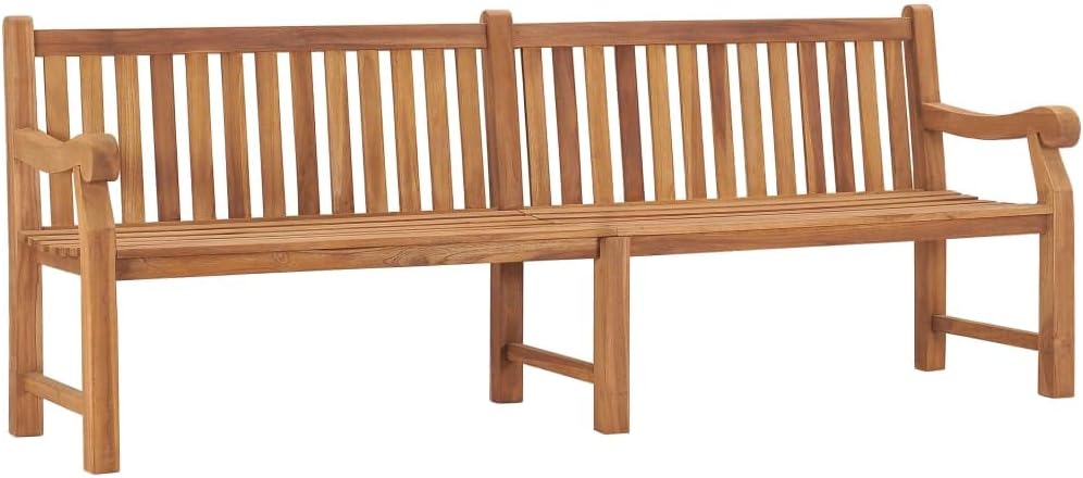 Patio Benches Patio Bench 89.8