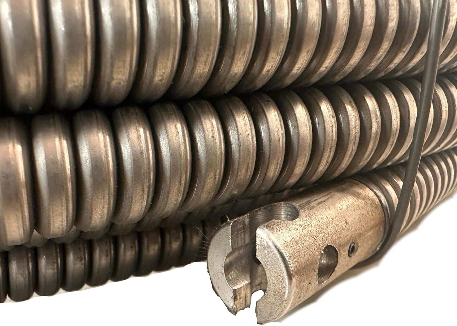 DCD 61075R C-27 Drain Cleaning Cable, 5/8