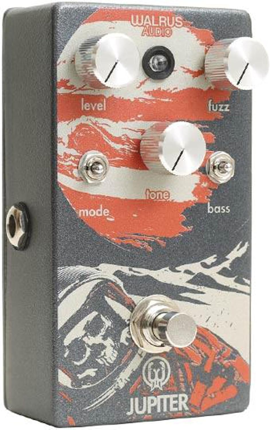 Jupiter Fuzz V2