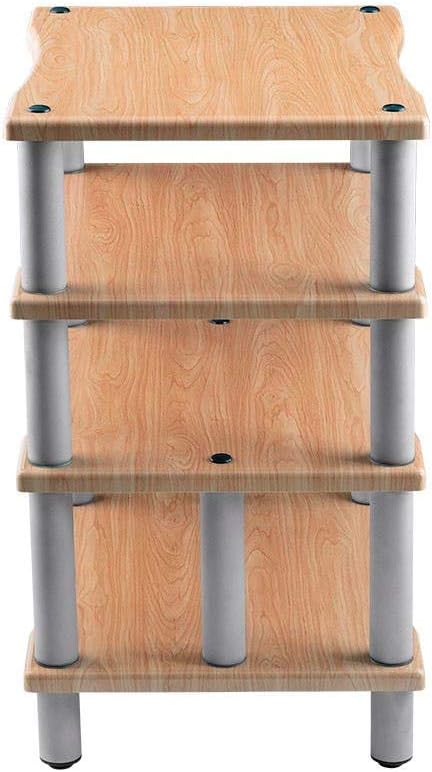 Monolith Heavy Duty 4 Tier Audio Stand XL - 1