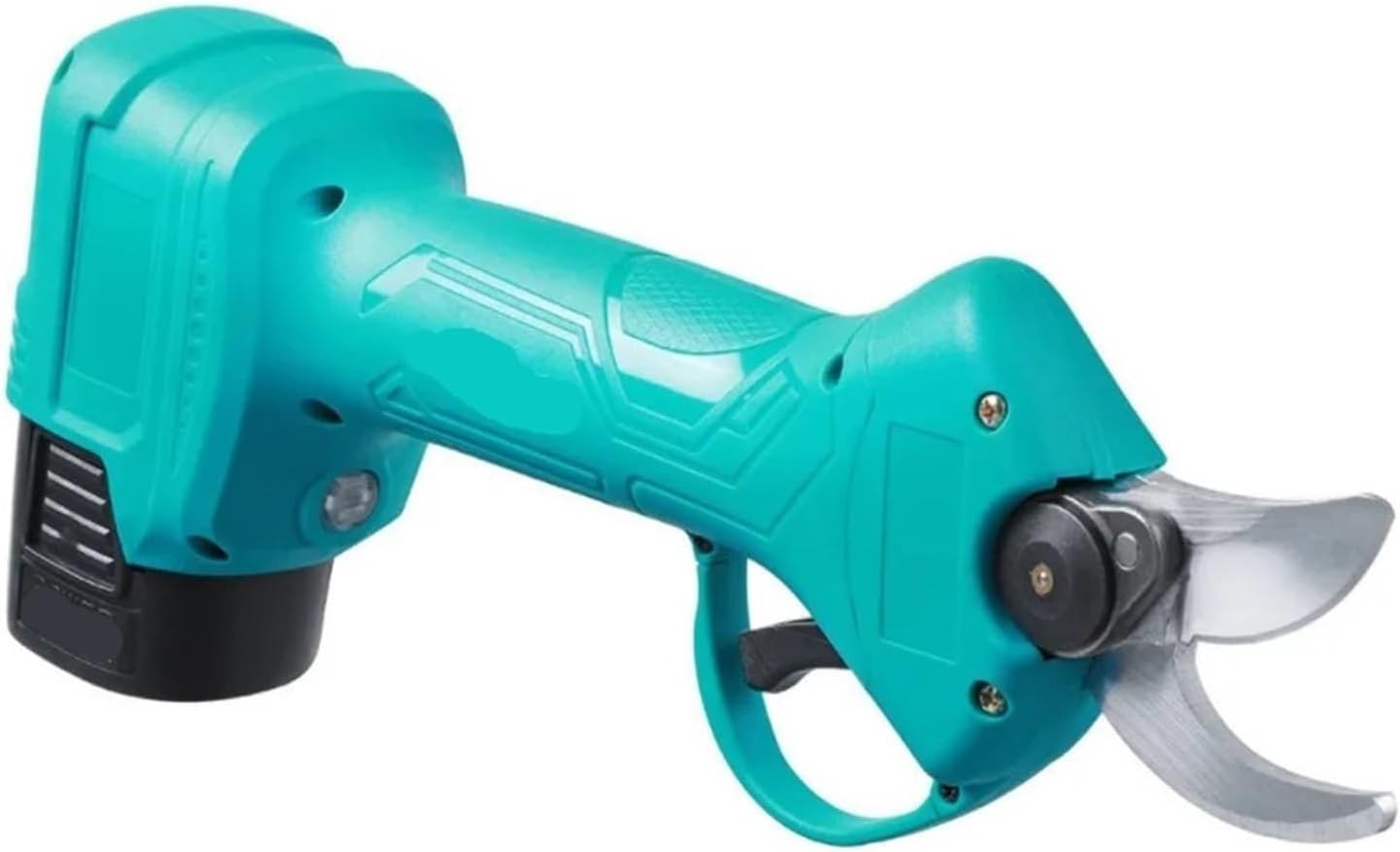 Electric Pruning Shears, Cordless Pruner Shear Efficient Fruit Tree Bonsai Pruning Electric Branches Cutter,Gardening Tools