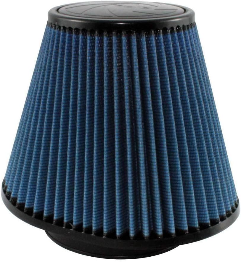 aFe MagnumFLOW Air Filters IAF P5R A/F P5R 5-1/2F x (7x10)B x 5-1/2T x 8H