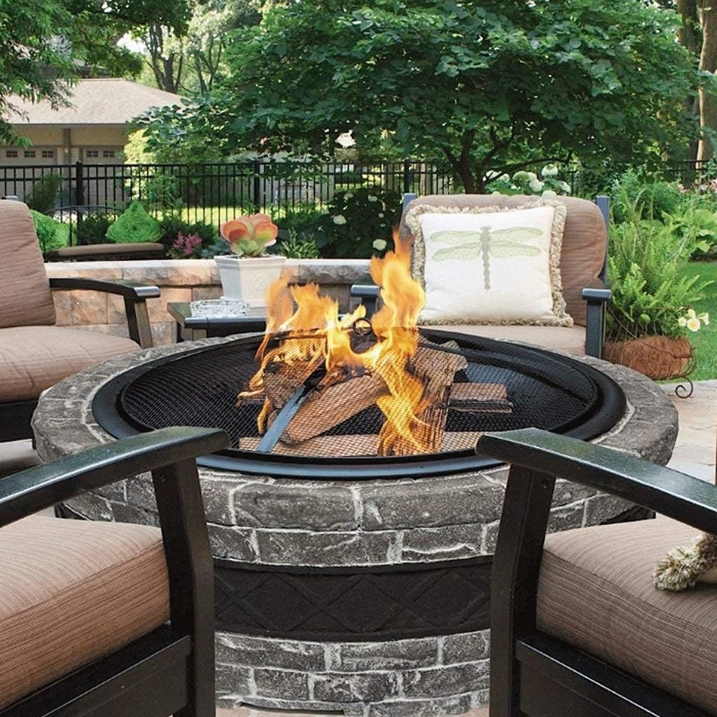 Fire pits 35