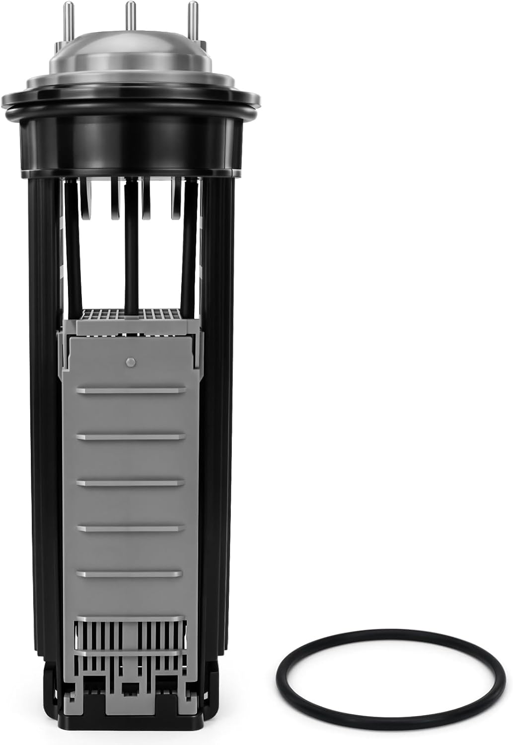 R0503000 Cell Kit, Including electrolytic cell and O-ring, Compatible with Zodiac Nature2 Fusion Soft FSOFT1400,For Zodiac Nature 2 Fusion Soft 1400 Cell Kit,Supports pools up to 40,000 gallon